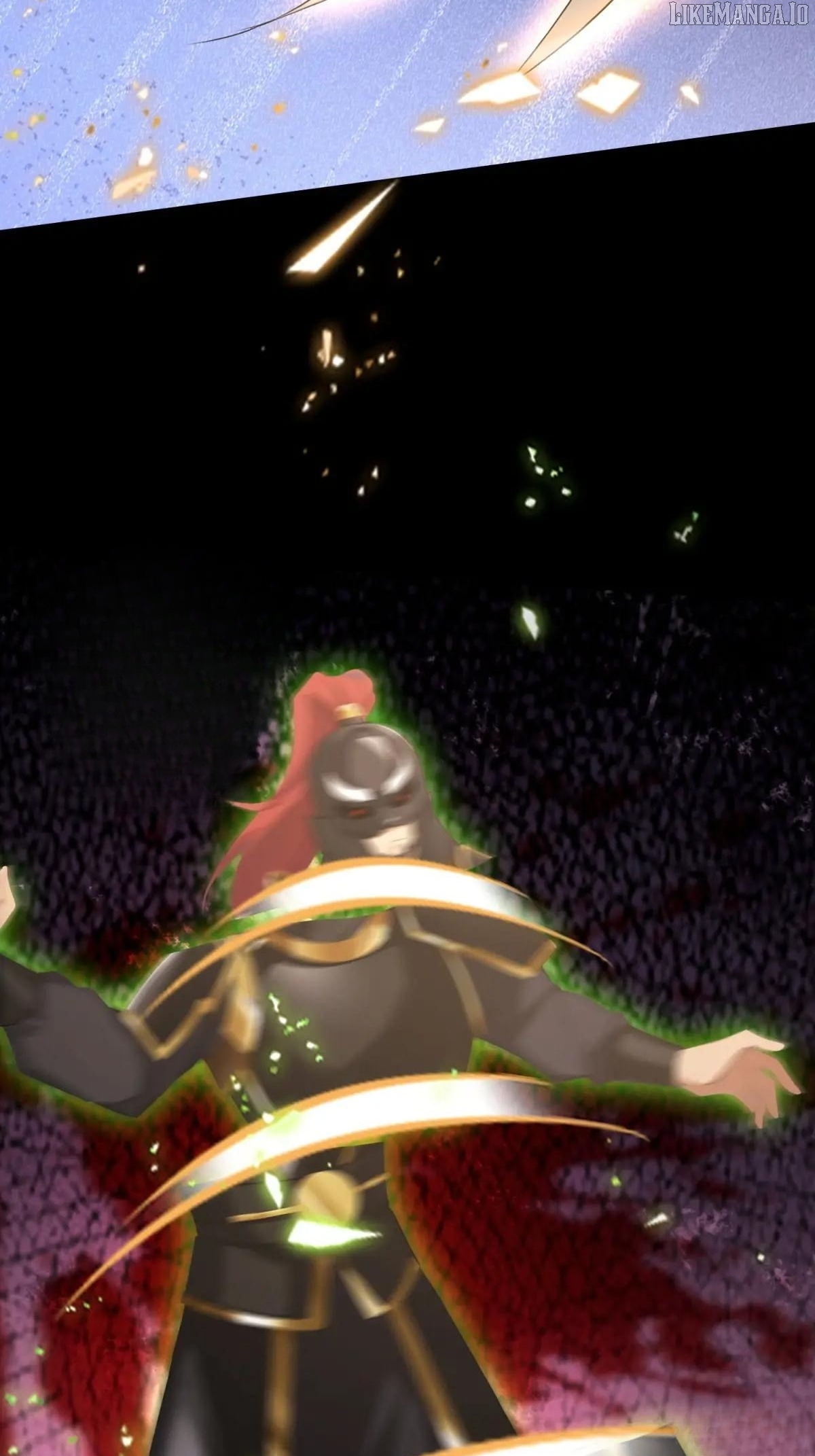 Outrageous! I opened a training class for empresses Chapter 100 - page 59